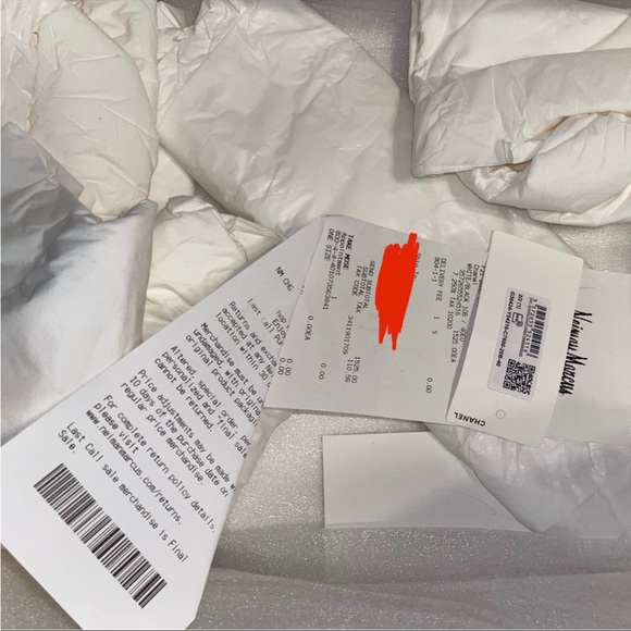 Chanel boots - Picture 4 of 10